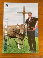 Pirmin  Reichmuth  /  orig. AK