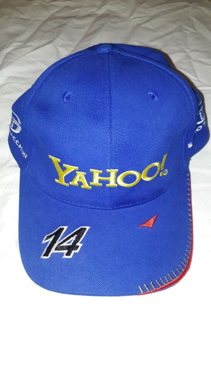 Baseball Cap | Kaufen auf Ricardo