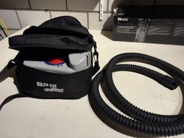 SUP Kite Boot Elektrische Luftpumpe Bravo BP12 12V