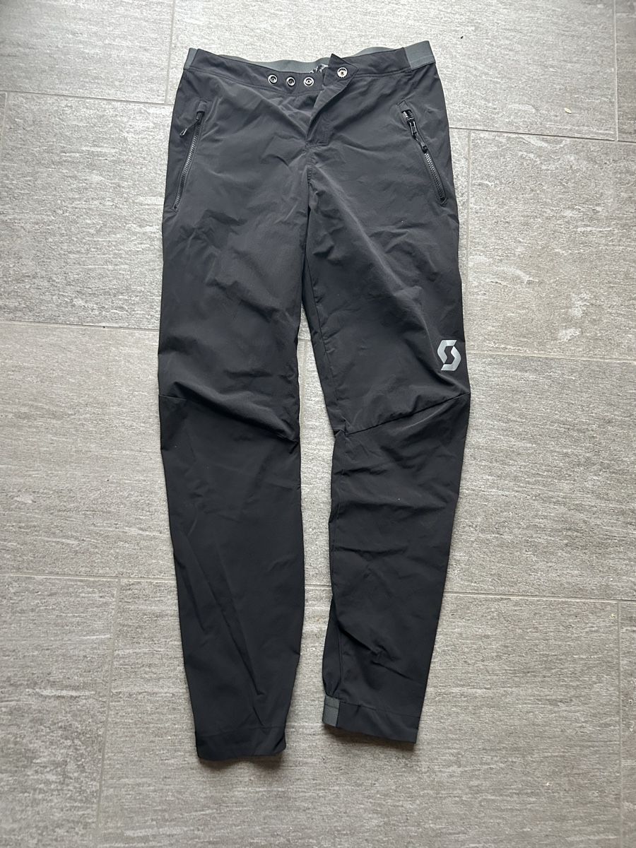 Scott Pantaloni: SCOTT Bikehose – Nuovo (secondo la descrizione) da Oberurnen venduto da Berghexe