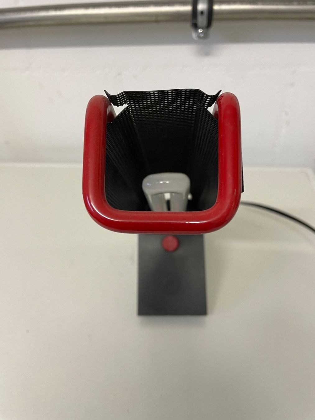 Philips Lampade: Lampe design Philips 1980 – Usato da Les Genevez JU venduto da fabliane 2