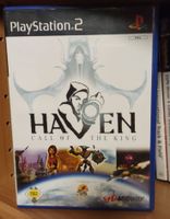 Jeu PS2 Haven: Call of the King (DE)