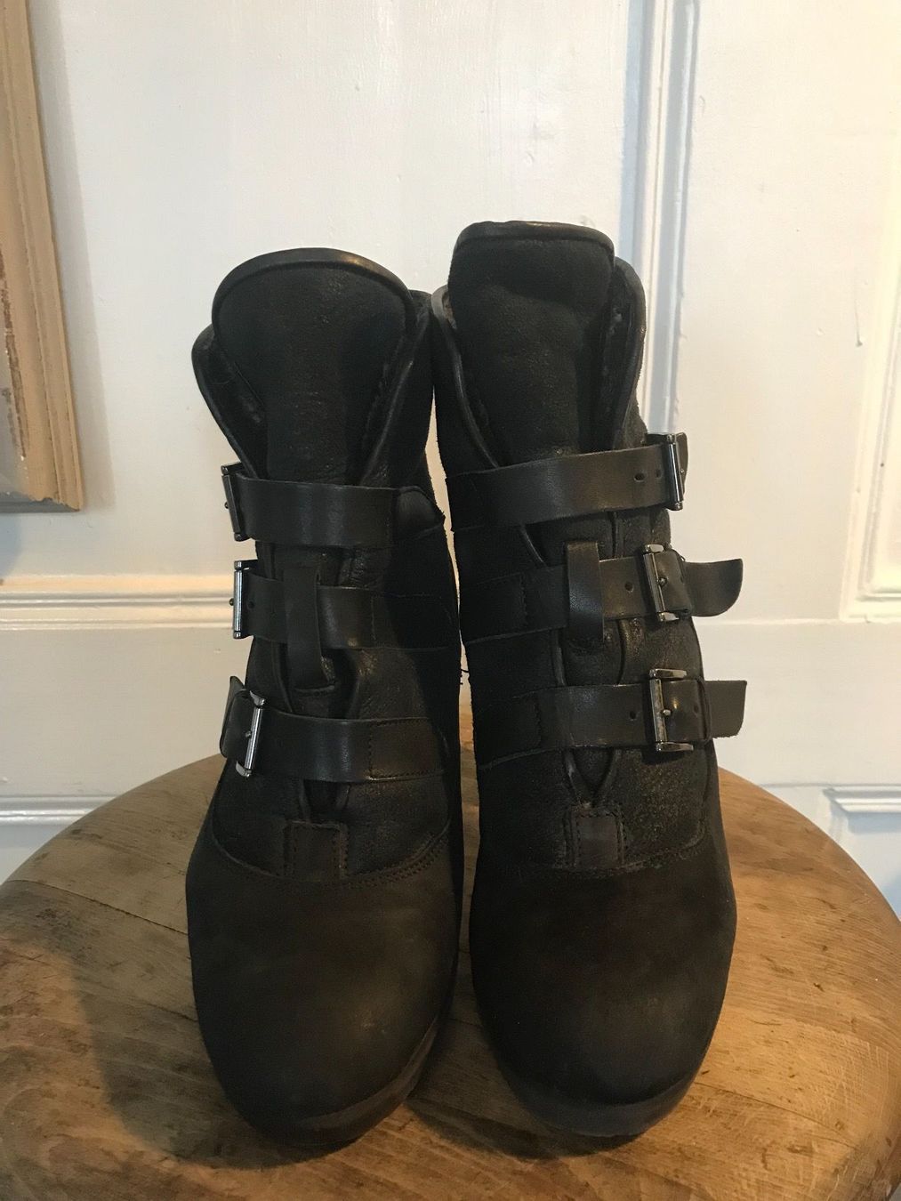 Scarpe da donna: Winterboots Pasito – Usato da Schinznach Dorf venduto da Soba