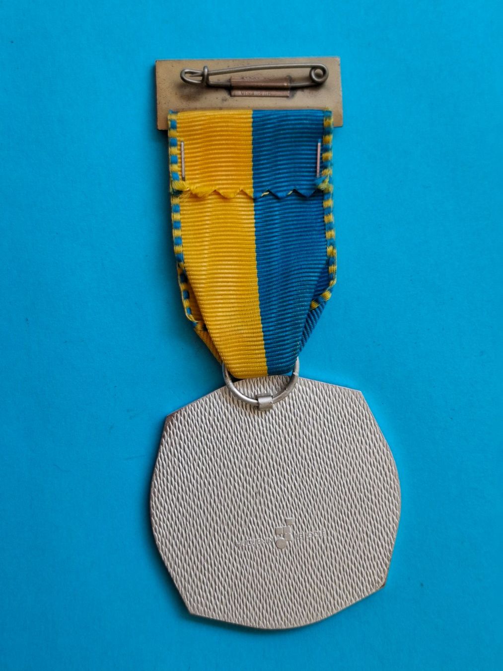 Medaglie: Schorüti Schiessen 1980 (y456) – Usato da Schwanden GL venduto da Suvorov 3