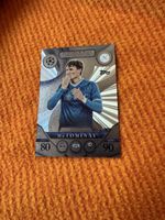 Topps Match Attax Platinum Pull Scott MC Tominay