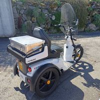 Kyburz DX2 zu verkaufen