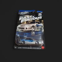 SS Fast & Furious Graphic Remix 2025 Custom Acura Integra 5D