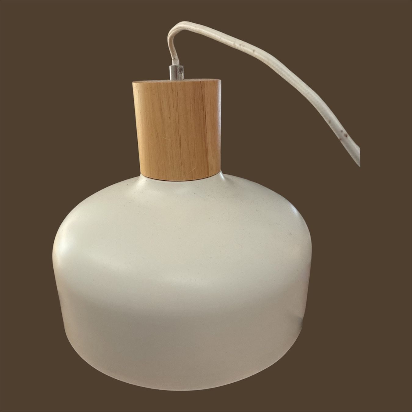 Ikea Lampadari & plafoniere: Hängelampe BUNKEFLO – Nuovo (secondo la descrizione) da Zollbrück venduto da TaSiAn