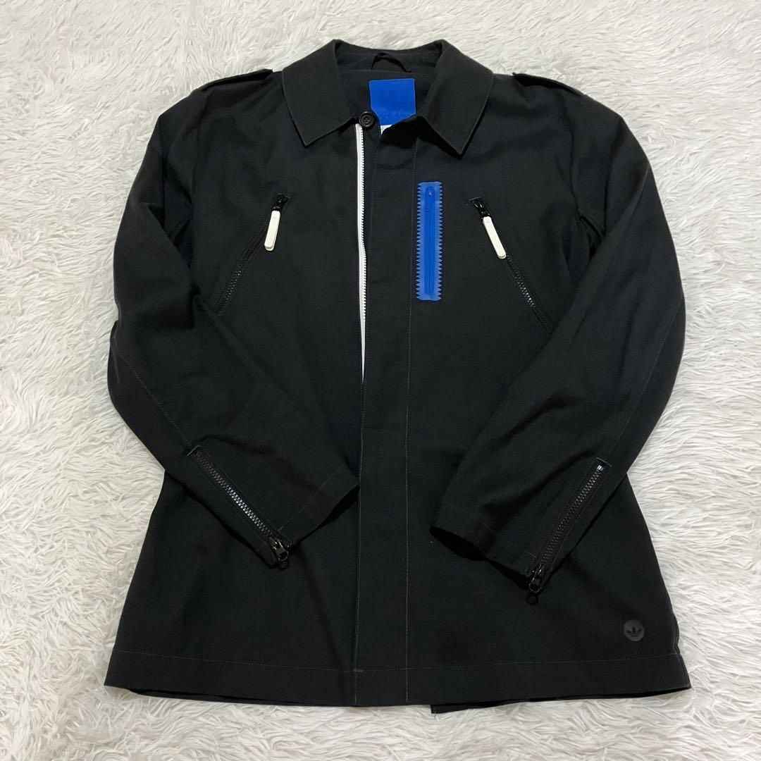 Adidas Vestes: Adidas Men's Jacket size L – D'occasion à Zürich par cri_dj55