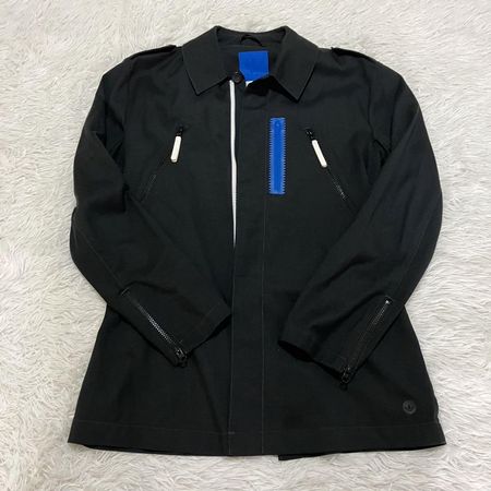 Adidas Men's Jacket size L