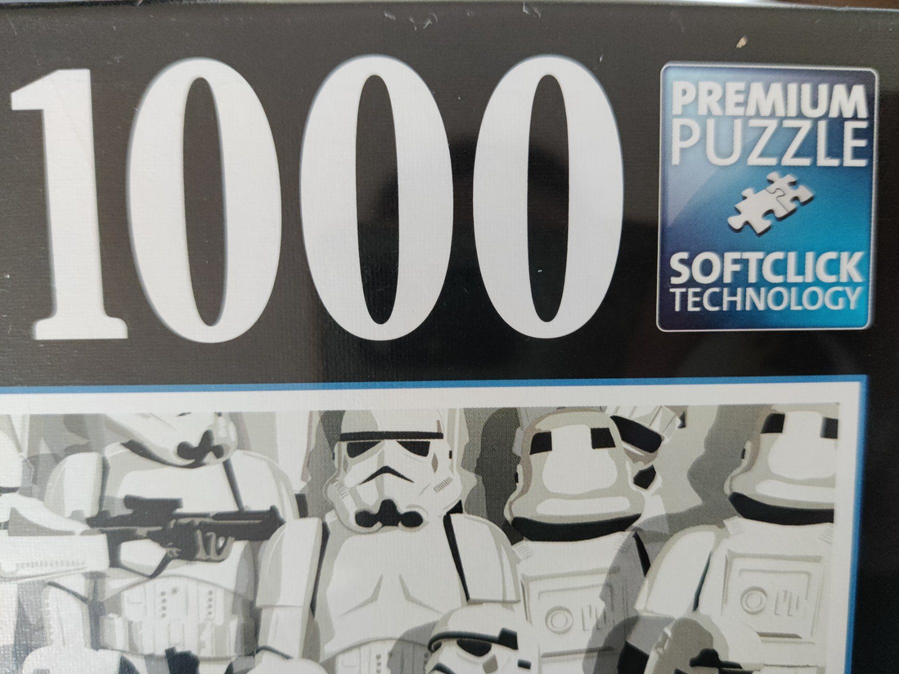 Ravensburger Puzzles: Star Wars Puzzle NEU – Neuf avec emballage d'origine à Schönenwerd par sal_75dx 6