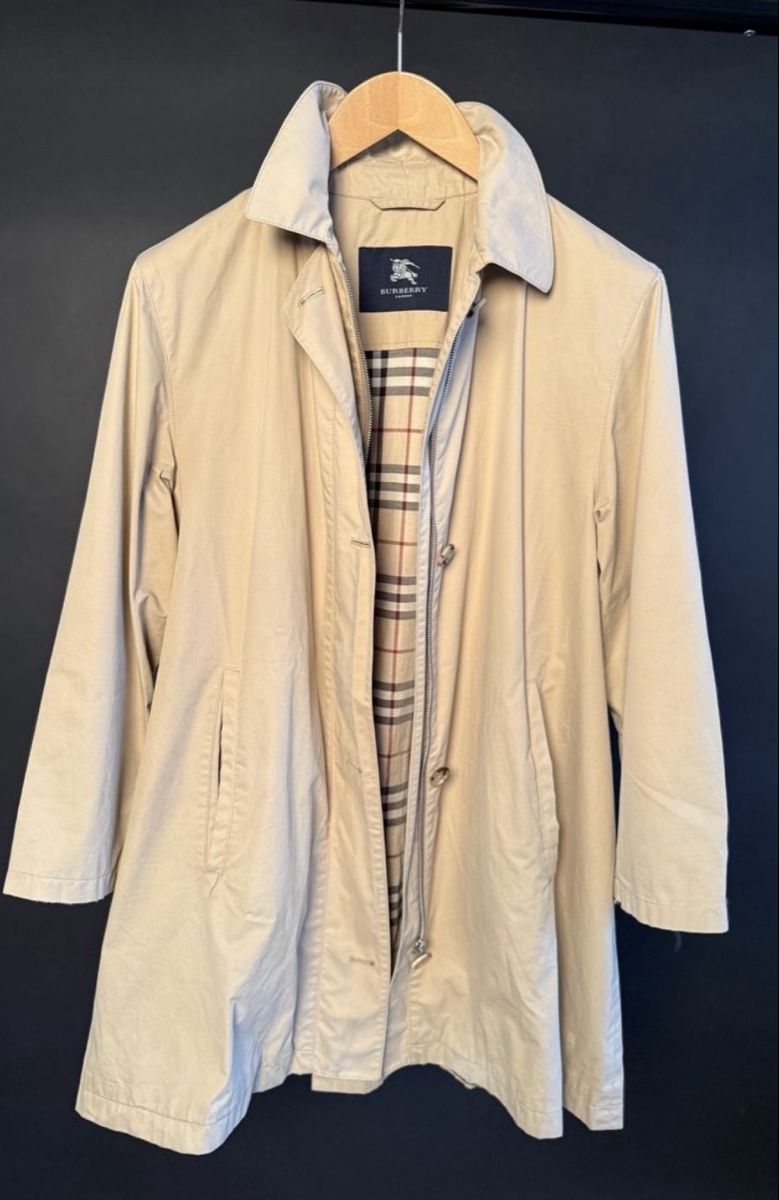 Giacche: Burberry Trenchcoat 🧥 – Usato da Orbe venduto da amelie_host