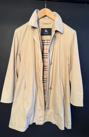 Burberry Trenchcoat 