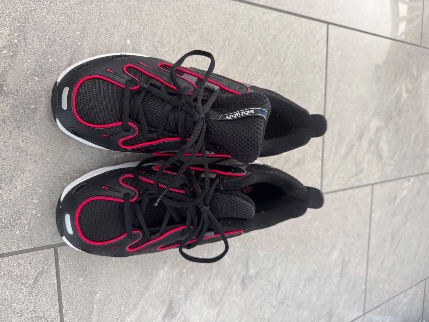 Adidas Scarpe da uomo: Adidas Gr.40 – Nuovo (secondo la descrizione) da Baden venduto da Sakilili 1