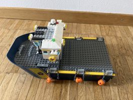 Lego Schiff 