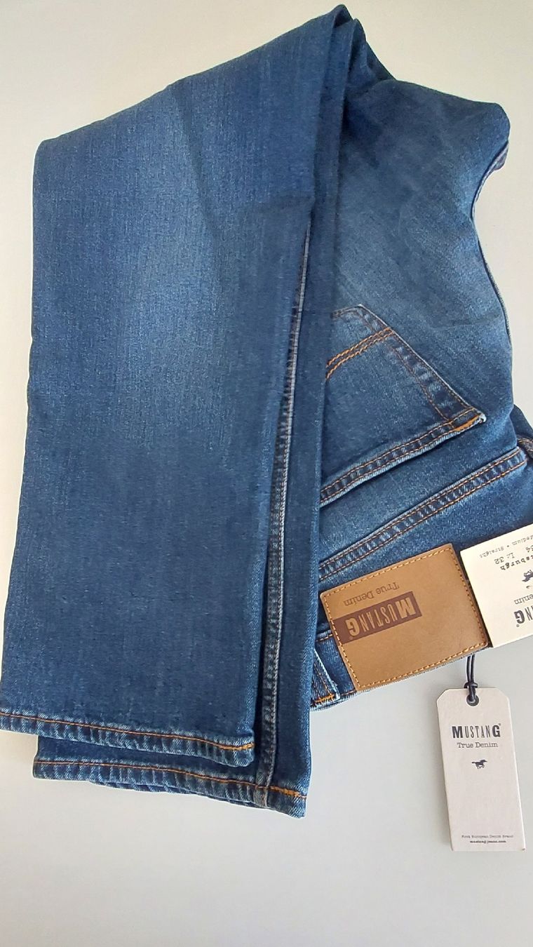 Jeans: Jeans – Neuf (Voir description) à Kyburg-Buchegg par Rolf1velo 1