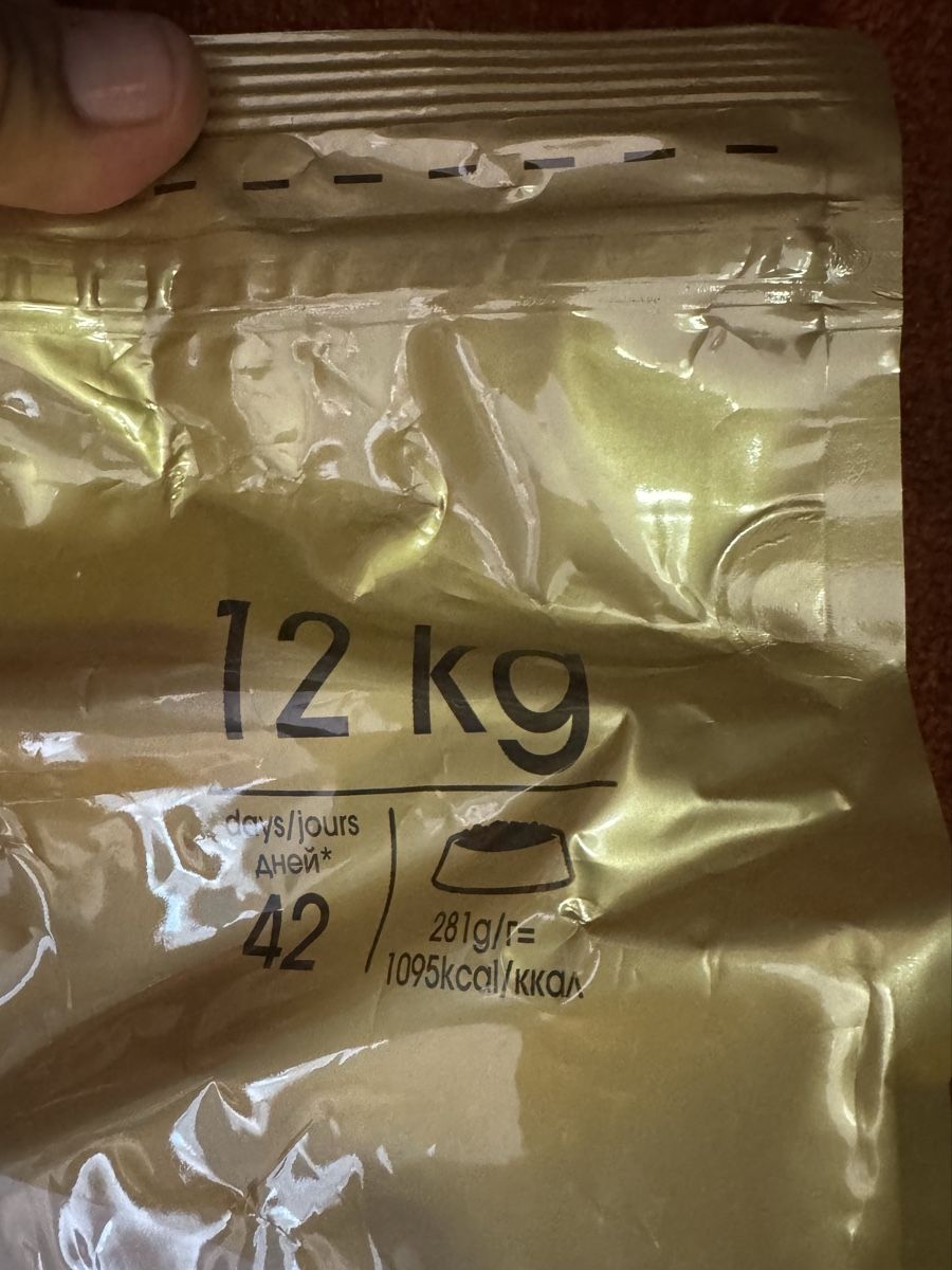 Royal Canin Nourriture: Hundefutter neu  – Neuf (Voir description) à Schlieren par Freundlich02 2