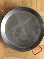 Grande poêle à paella (40cm) 🇪🇸 Idéale pour l'été!