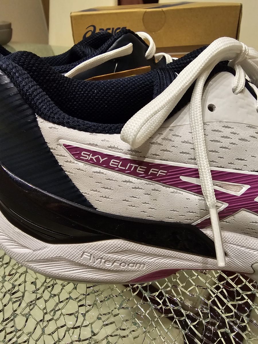 Asics Chaussures femmes: Asics Gr. 42 – Neuf (Voir description) à Luzern par Edii025 5
