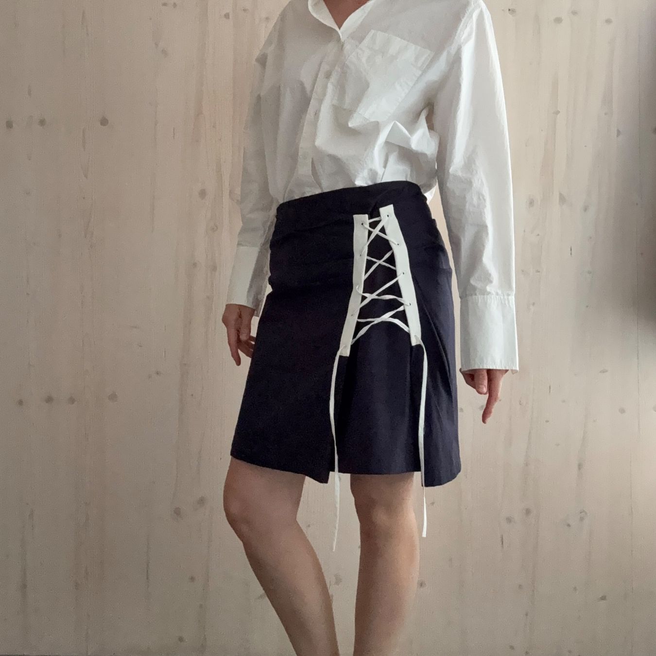 Dries Van Noten Gonne: Dries Van Noten Midi Skirt – Nuovo e nell'imballaggio originale da Basel venduto da Magali82 3