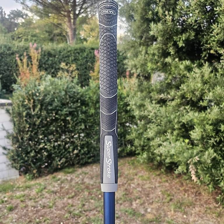 Schläger & Sets: Driver Titleist TSR1 LH – Gebraucht aus Lonay von Turchinu 4