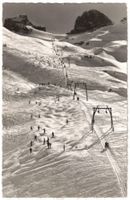 Engelberg - Skilift Trübsee--Jochpass