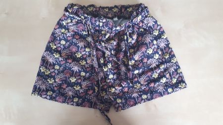 Kurze Hosen Gr 128