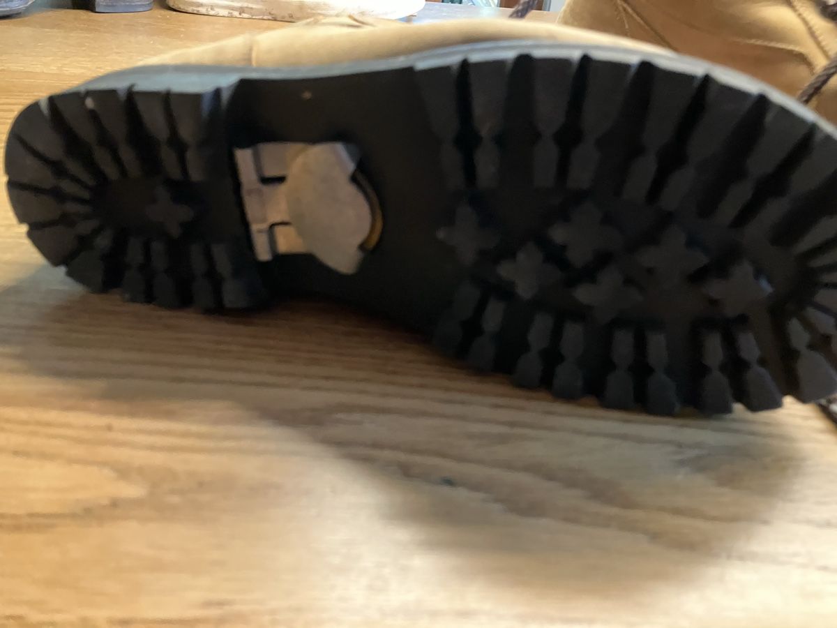 Scarpe da donna: Bequemer Winterschuh – Usato da Zuchwil venduto da Sterne03 4