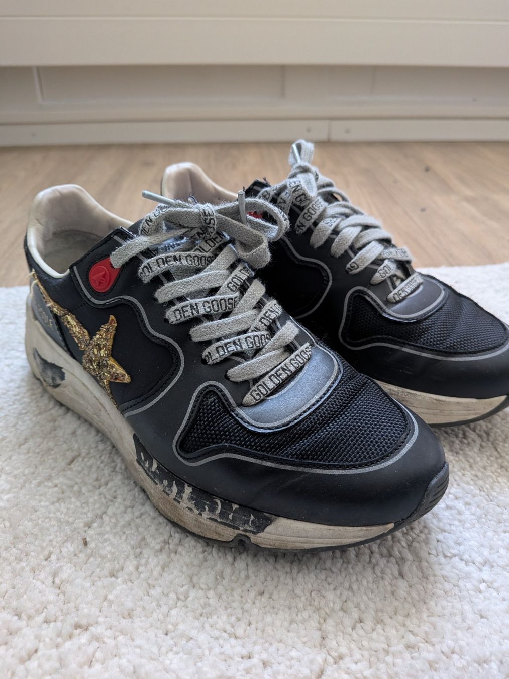 Golden Goose Scarpe da donna: Golden Goose 37 – Usato da Langnau am Albis venduto da Ramuce 2
