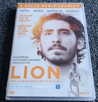 DVD Lion Der lange Weg nach Haus(23475)