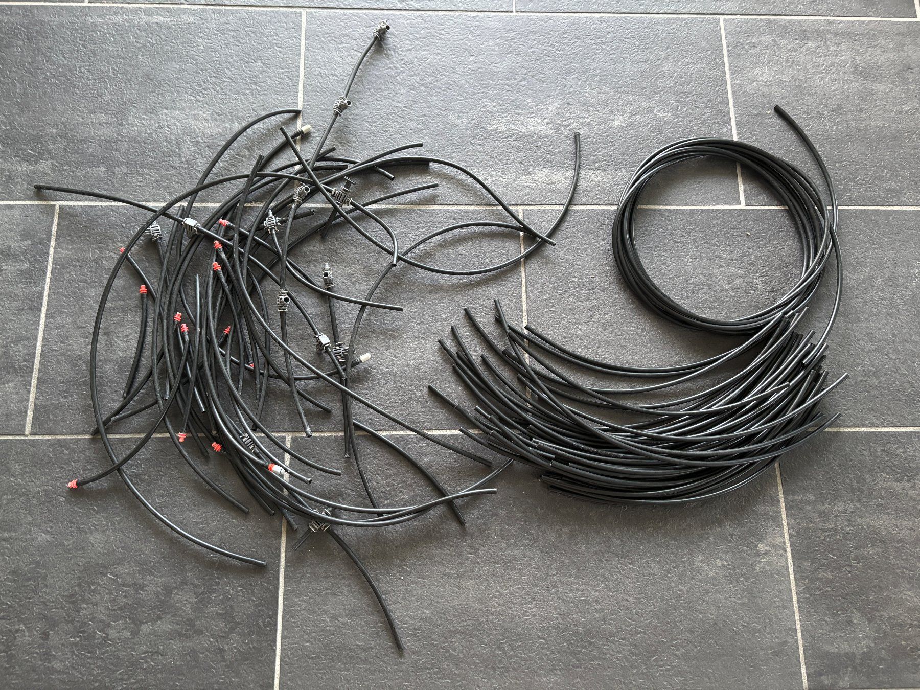 Alle Werkzeuge: Gardena Microdrip 4.6mm & 13mm – Gebraucht aus Lugnorre von serge.morgenegg 5