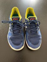 Hallenturnschuh asics gr. 41.5