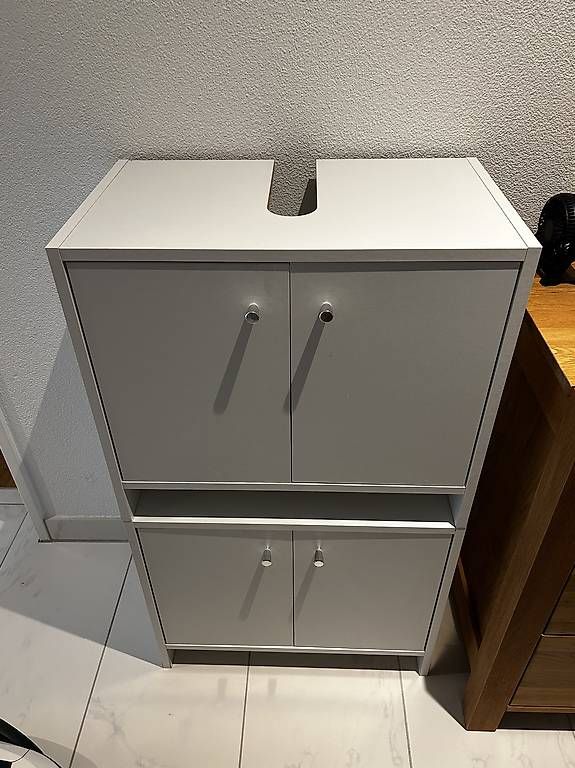 Installations & Meubles: Badezimmermöbel, lavaboy – D'occasion à Oberrohrdorf par Phil_X 1