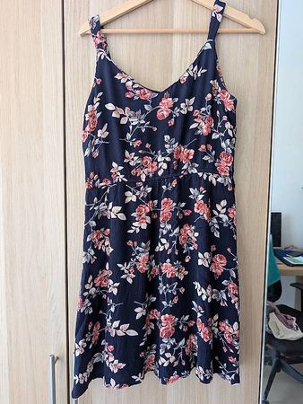 Kleid grösse 40 