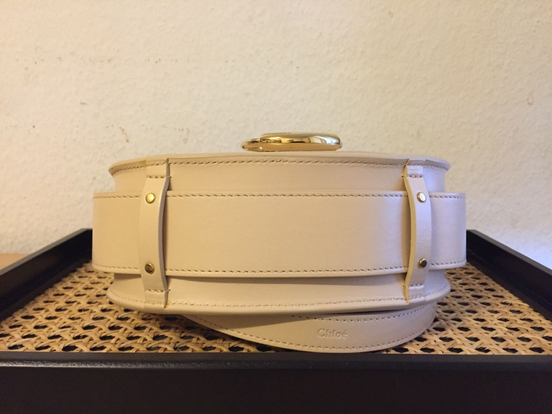 Chloé Borse da donna: Chloé Tess Small Tasche – Nuovo (secondo la descrizione) da Basel venduto da Robyn20 2