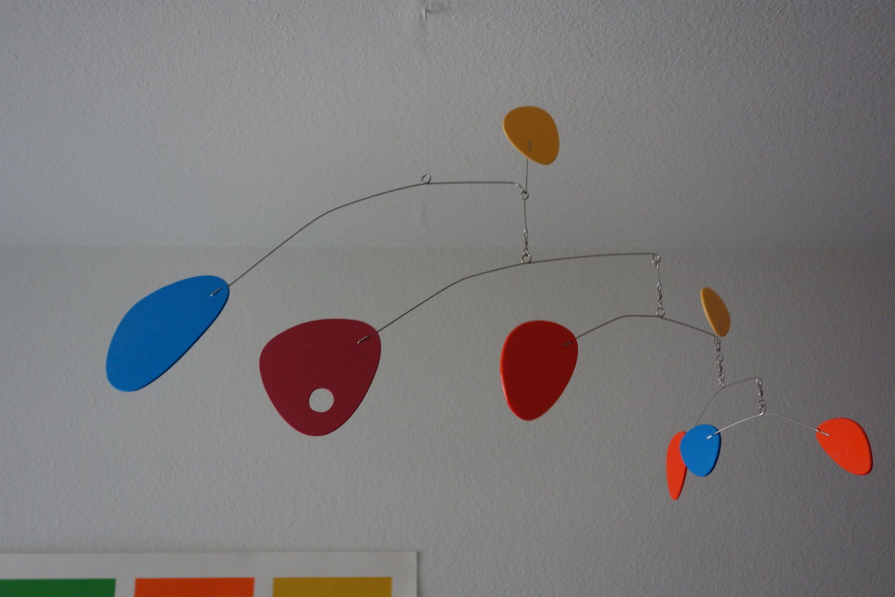 Alle Dekorationen: Mobile - Mobilée - moderne Kunst Dekoration Deko Art Design – Gebraucht aus Oberengstringen von 4beat4