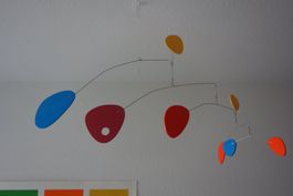 Mobile - Mobilée - moderne Kunst Dekoration Deko Art Design