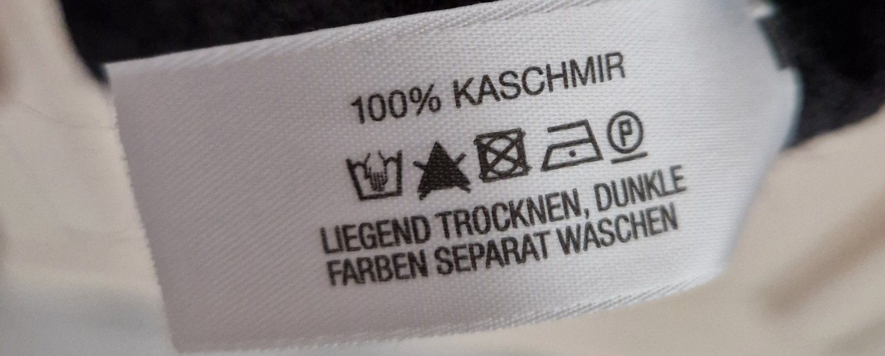 Allude Kleider: Allude Pullover/Kleid Gr. S Kaschmir – Gebraucht aus Rütihof von SonneMondSterne1985 3