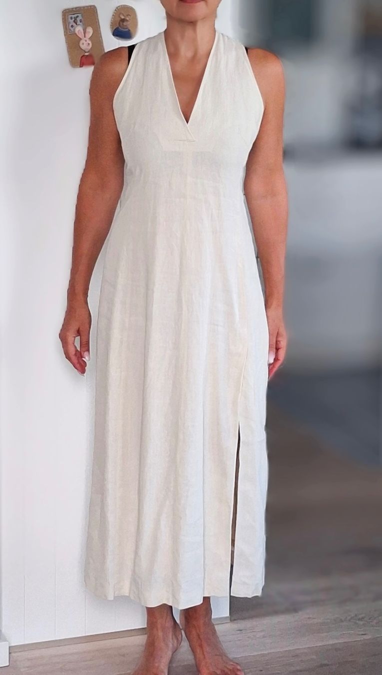 Strenesse Kleider: Kleid von Strenesse gr M – Gebraucht aus Nuglar von Korsika2