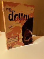 1000 Faces of Drum-Styles, Lehrbuch