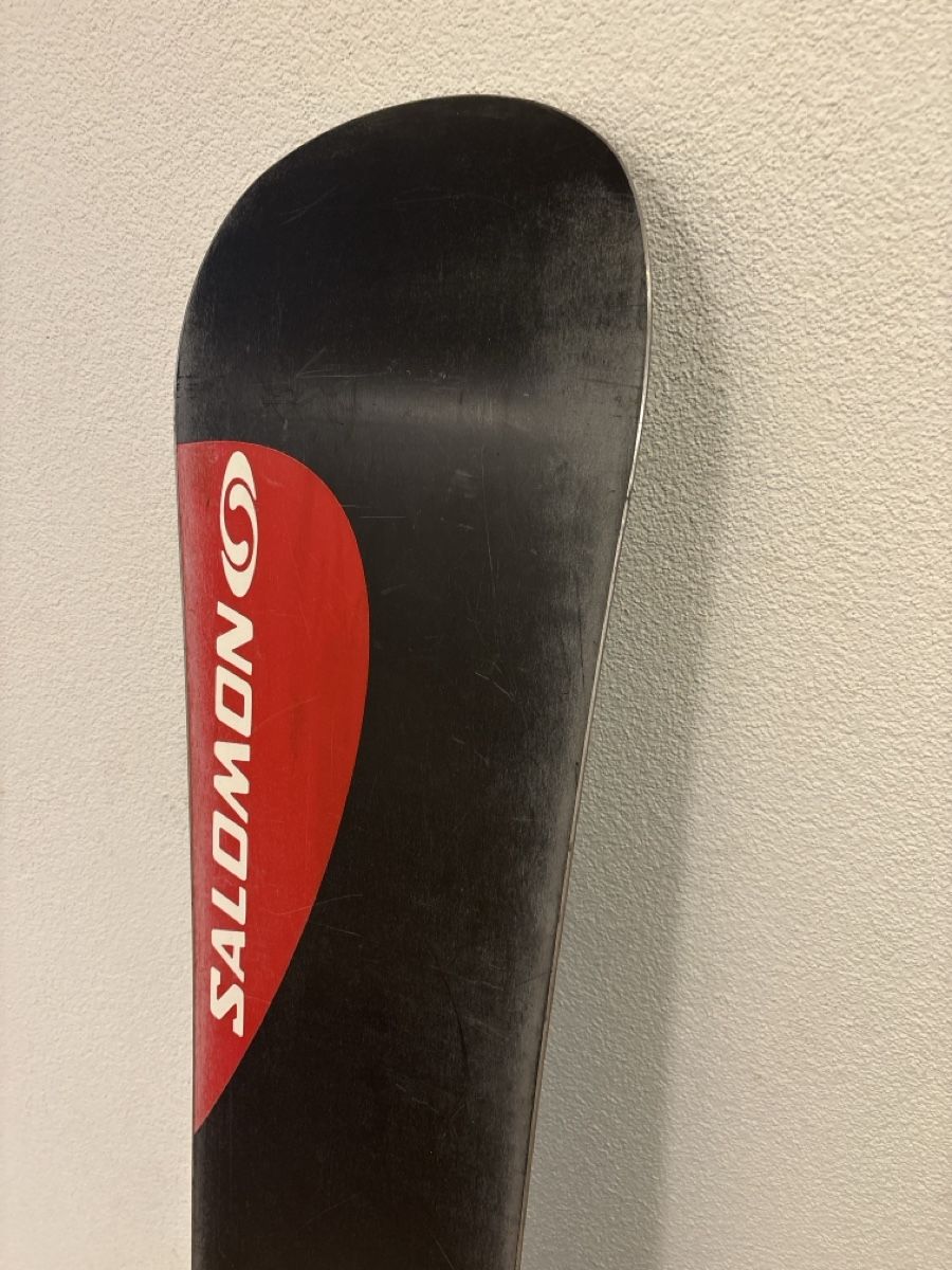 Salomon Boards: Salomon Driver Snowboard - for beginners – D'occasion à Wallisellen par cif_5qwr 4