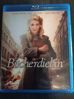 "Die Bücherdiebin" auf Blu-Ray in Top Zustand