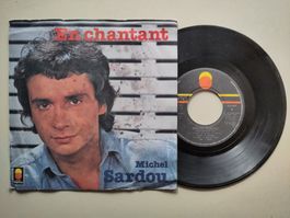 Vinyl Singel