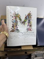 Briefe von Jean Tinguely an Maja Sacher