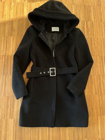 Claudie Pierlot Kurzmantel Gr. 36