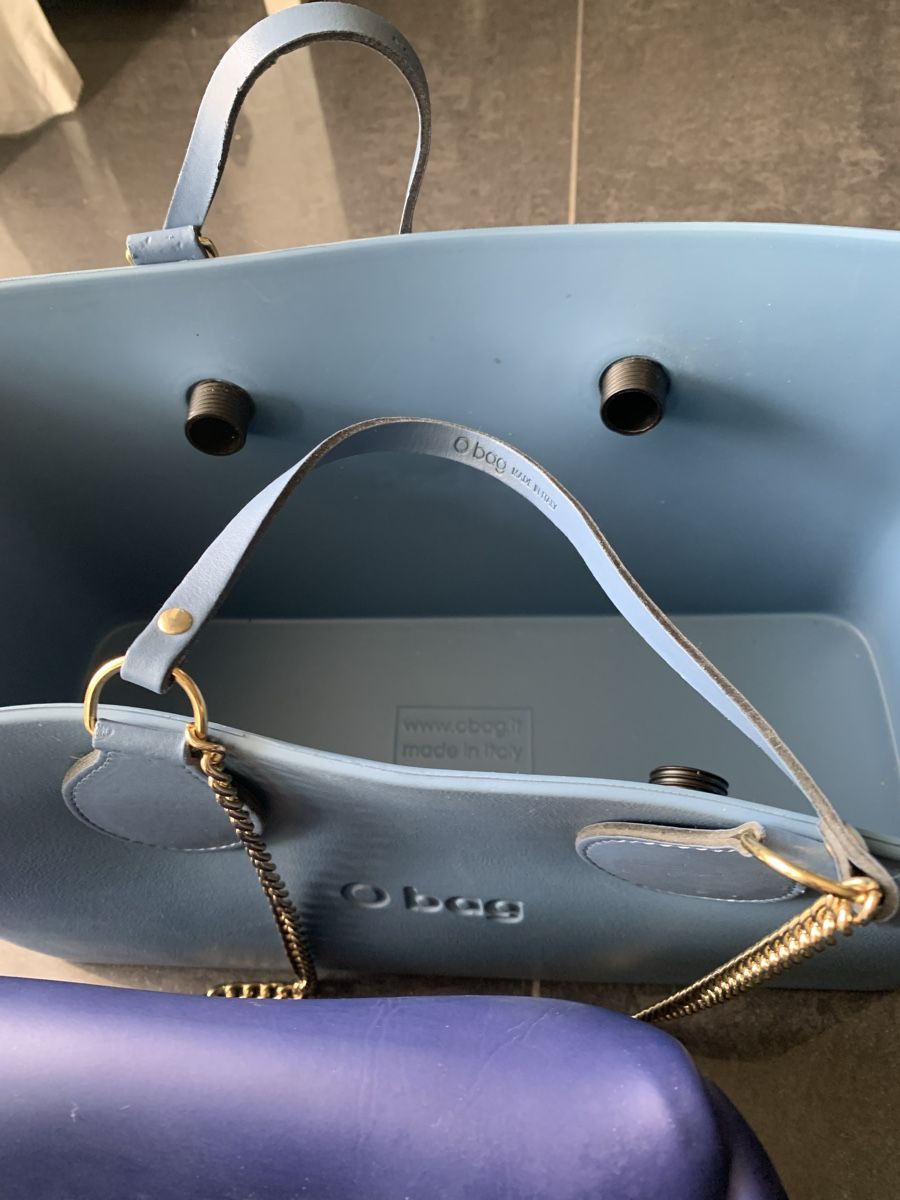 Obag Sacs femmes: SOMMERHIT Obag Tasche – D'occasion à Bergdietikon par zor_856j 3