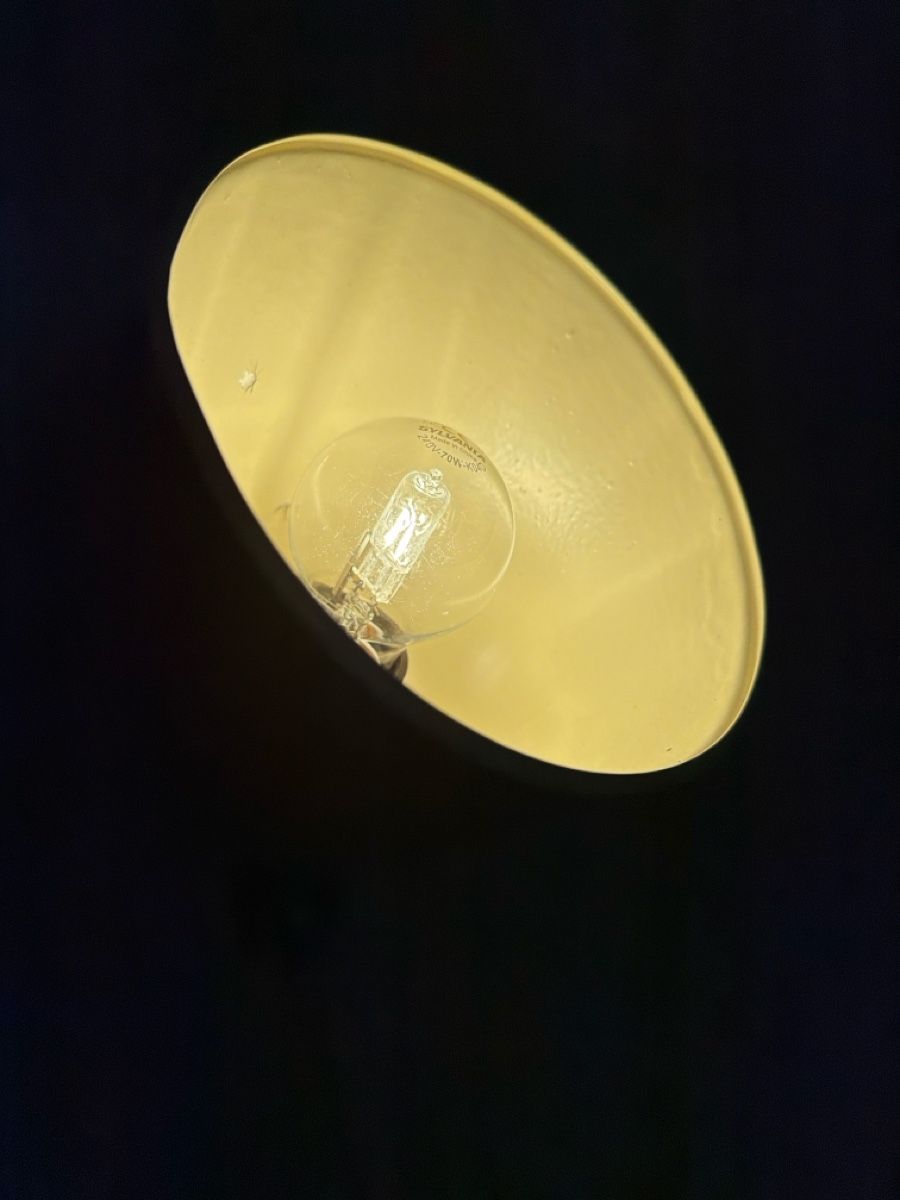 Belmag Lampen: Scherenlampe Vintage. – Gebraucht aus Biberist von Momo33 7