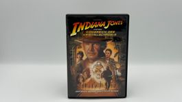 Indiana Jones und das Königreich des Krist... - Versand 2.50