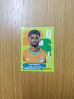 Panini WM 2026 Sticker - CIV 15