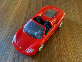 Modellauto Ferrari
